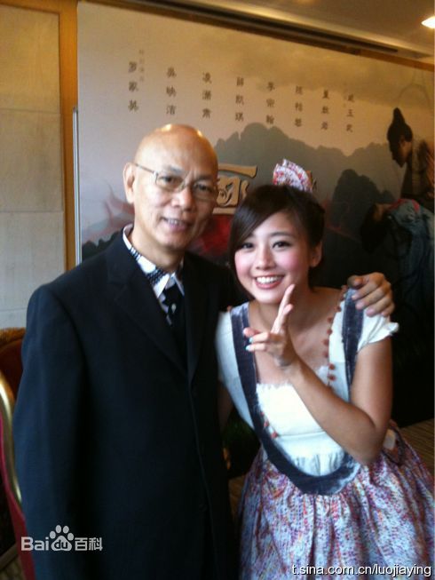 罗家英人物形象壁纸壁纸