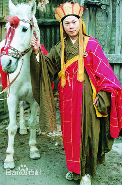 罗家英人物形象壁纸壁纸