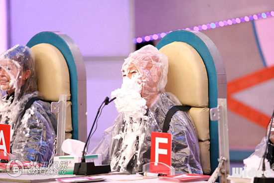 罗家英人物形象壁纸壁纸