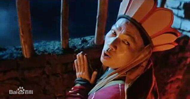 罗家英人物形象壁纸壁纸