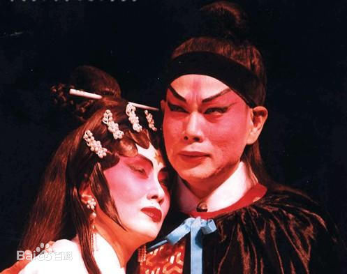 罗家英人物形象壁纸壁纸