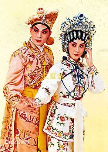 罗家英人物形象壁纸壁纸