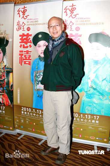 最新罗家英精彩图册