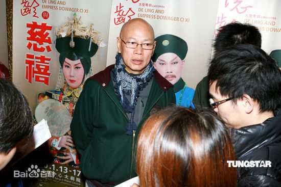 最新罗家英精彩图册