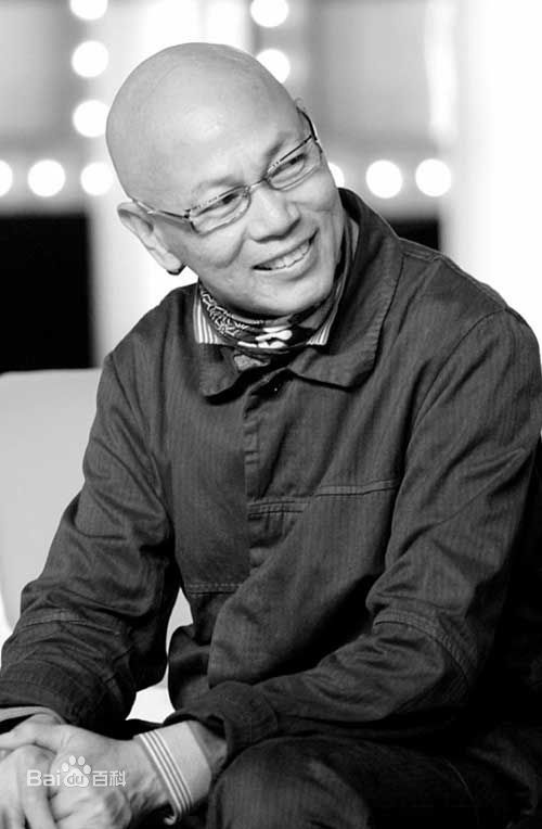 高清罗家英精彩图册