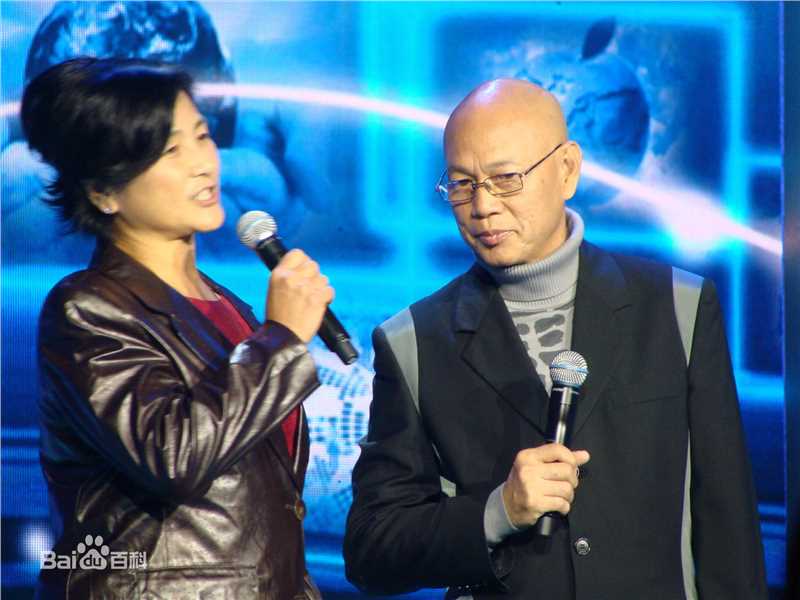 高清罗家英精彩图册