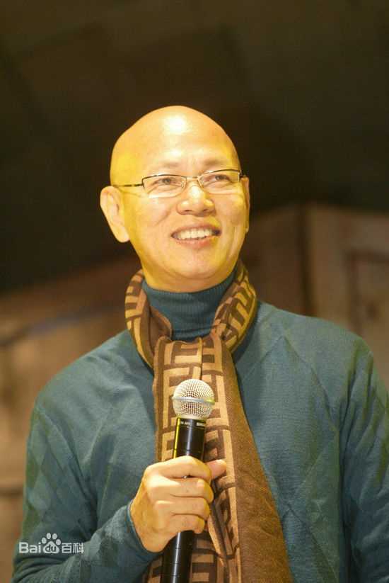 高清罗家英精彩图册