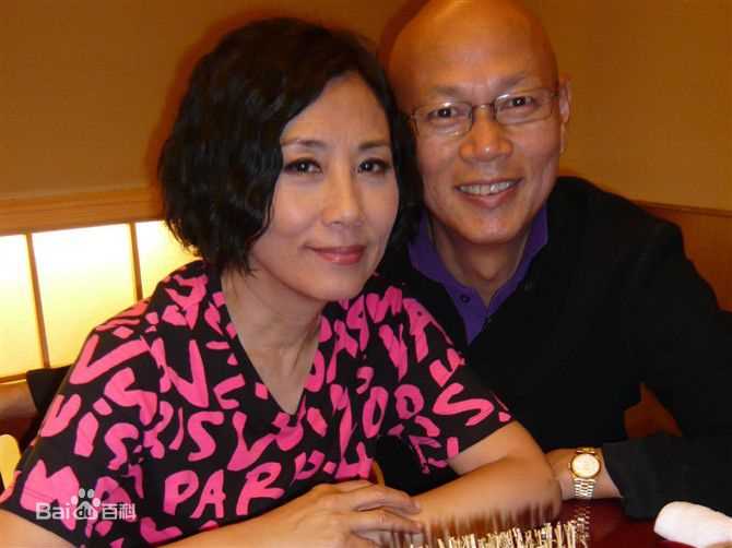 高清罗家英精彩图册