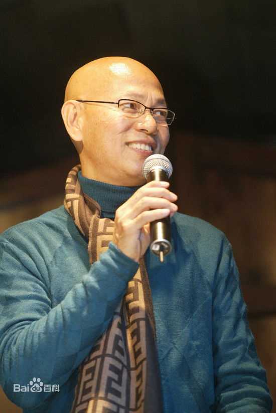 高清罗家英精彩图册