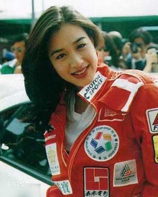 精选钟丽缇(Christy Chung)图片