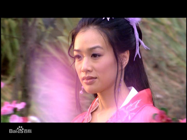 钟丽缇(Christy Chung)版康敏图册