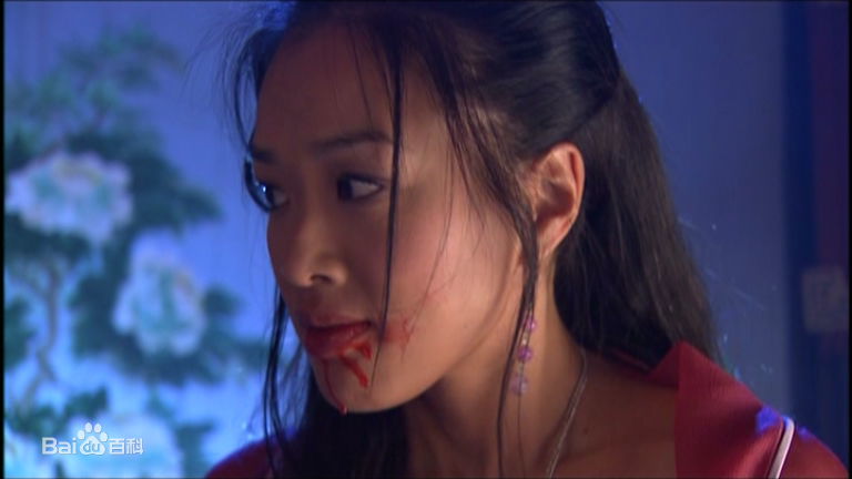 钟丽缇(Christy Chung)版康敏图册