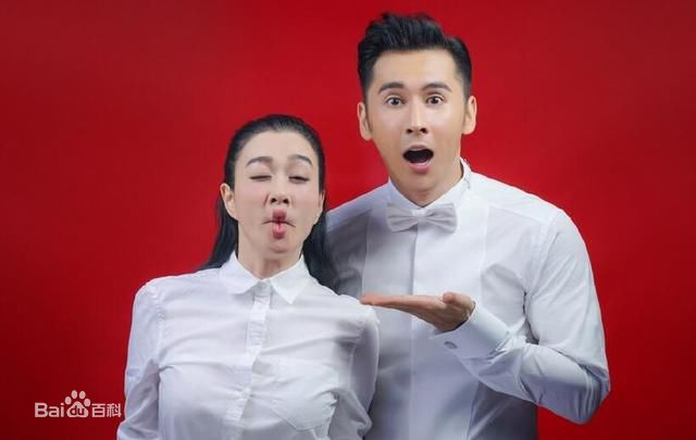 最优质钟丽缇(Christy Chung)素颜照