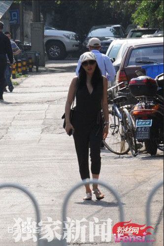 最全钟丽缇(Christy Chung)精彩图册