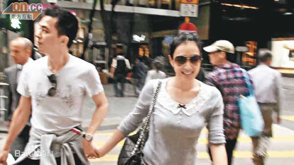 最全钟丽缇(Christy Chung)精彩图册