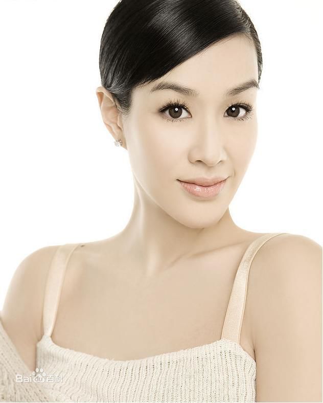 最全钟丽缇(Christy Chung)精彩图册