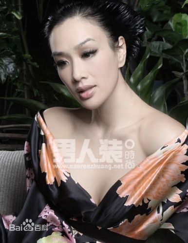 最优质钟丽缇(Christy Chung)精彩图册