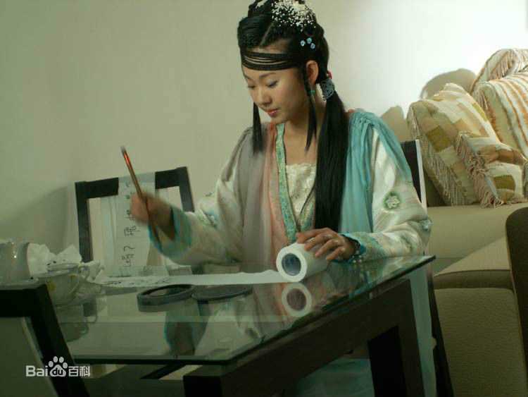 最优质钟丽缇(Christy Chung)素颜照