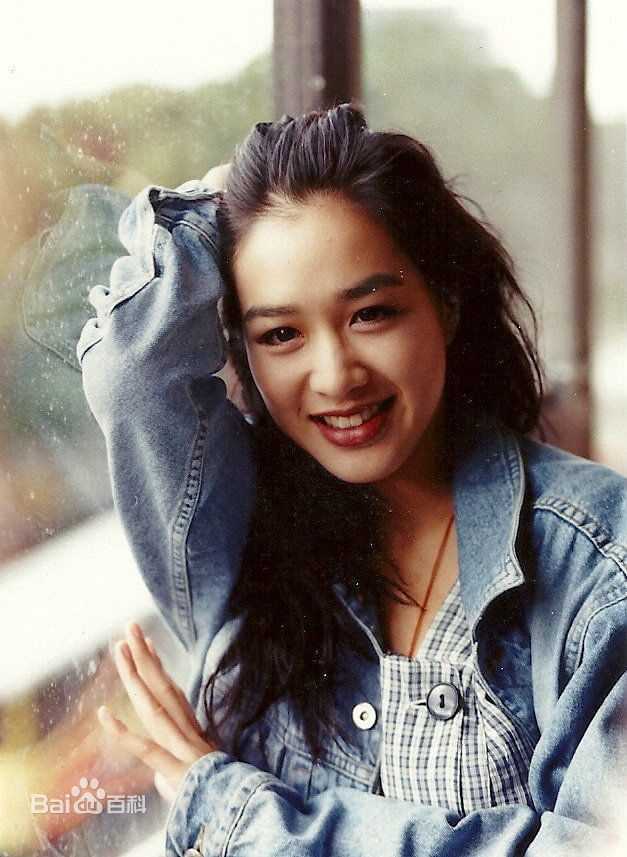 最优质钟丽缇(Christy Chung)素颜照