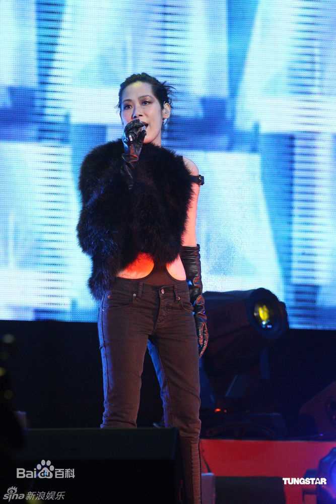 最优质关淑怡(Shirley Kwan)精彩图册