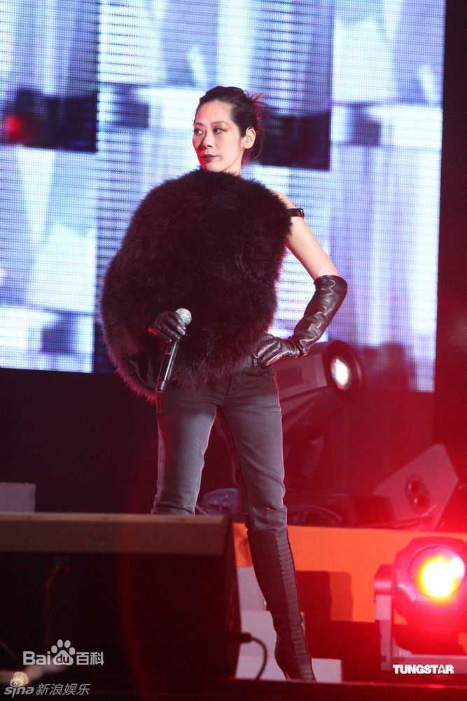 最优质关淑怡(Shirley Kwan)精彩图册