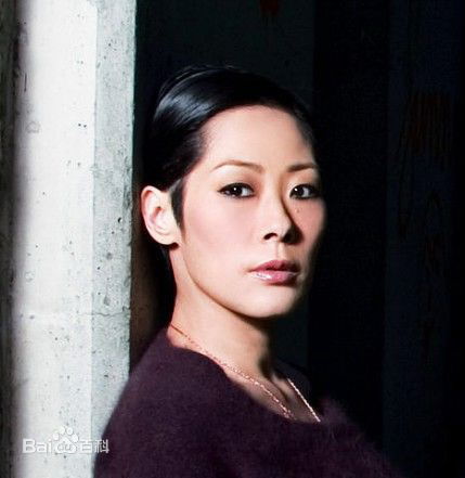 高清关淑怡(Shirley Kwan)精彩图册