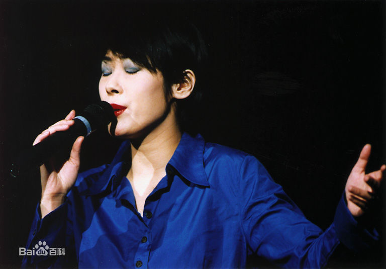 高清关淑怡(Shirley Kwan)精彩图册