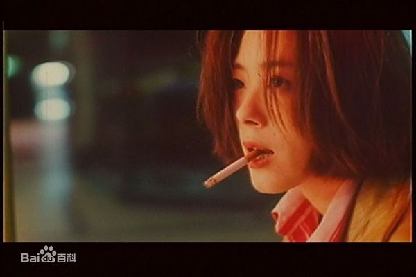 高清关淑怡(Shirley Kwan)精彩图册