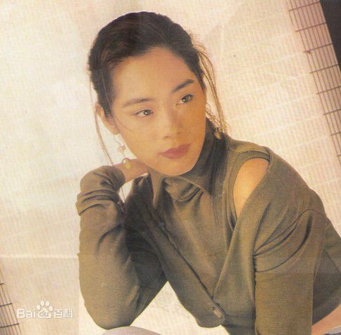 高清关淑怡(Shirley Kwan)精彩图册