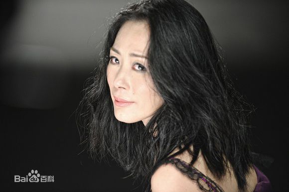 最新关淑怡(Shirley Kwan)性感图片