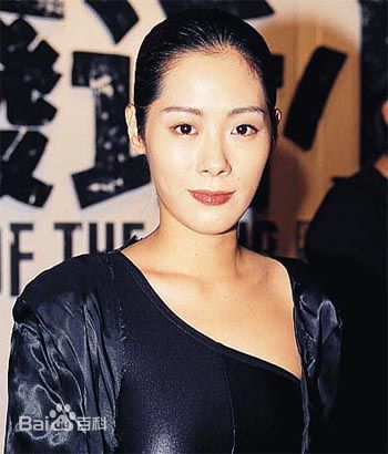 最新关淑怡(Shirley Kwan)性感图片