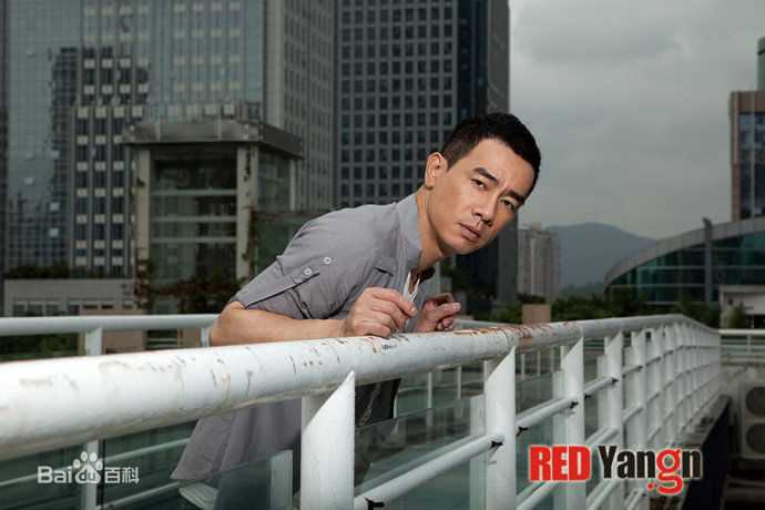 陈小春(Jordan chan)最新个人壁纸