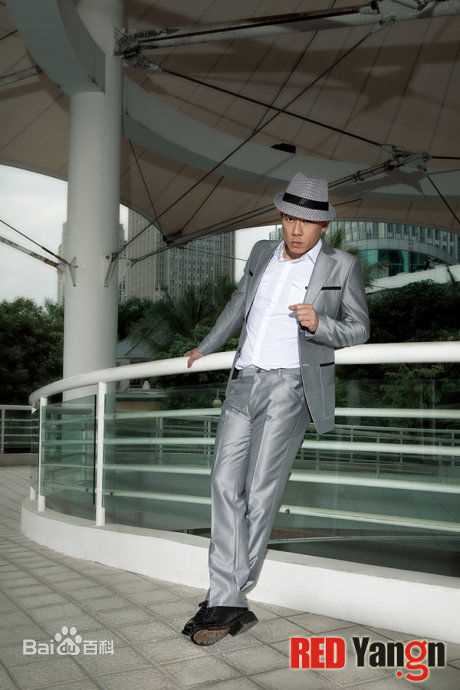 陈小春(Jordan chan)最新个人壁纸