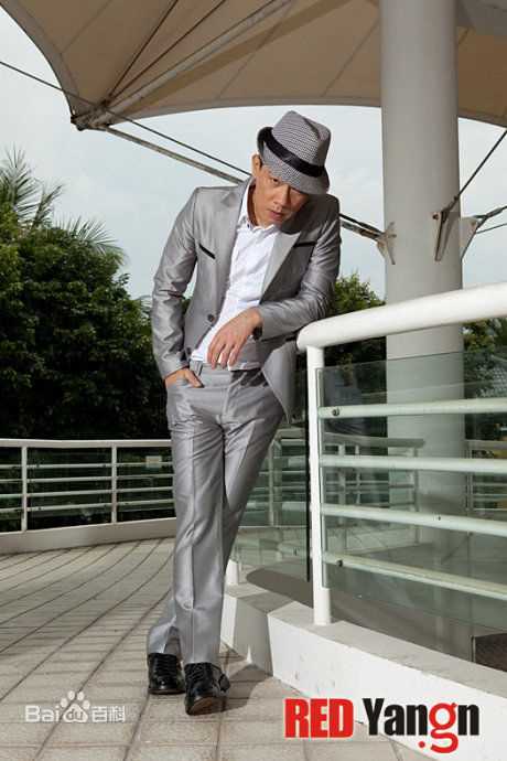 陈小春(Jordan chan)最新个人壁纸