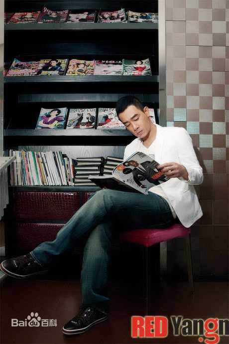 陈小春(Jordan chan)最新个人壁纸