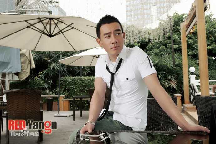 陈小春(Jordan chan)最新个人壁纸