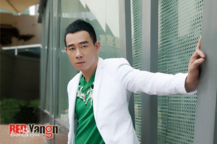 陈小春(Jordan chan)最新个人壁纸