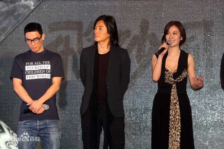 陈小春(Jordan chan)音乐奖项壁纸壁纸