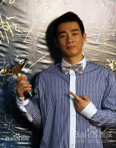 陈小春(Jordan chan)音乐奖项壁纸壁纸