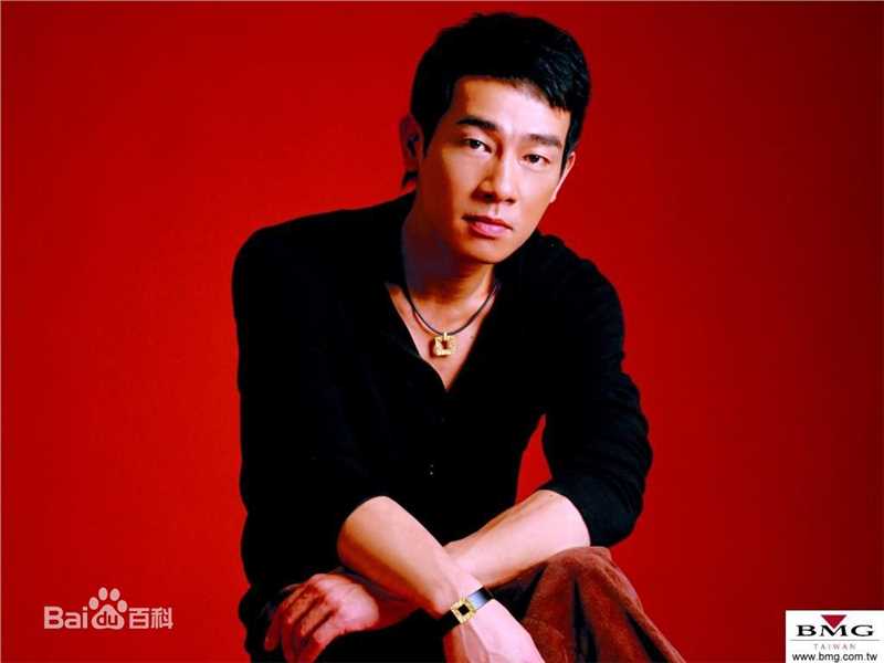 陈小春(Jordan chan)精选图册