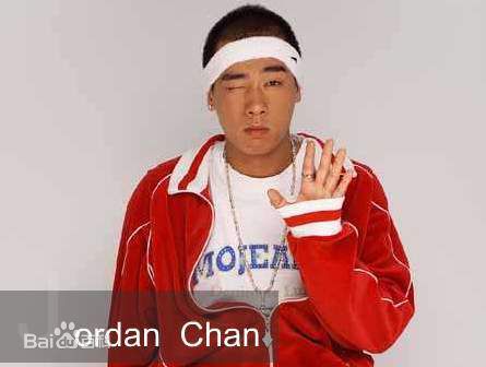 陈小春(Jordan chan)精选图册