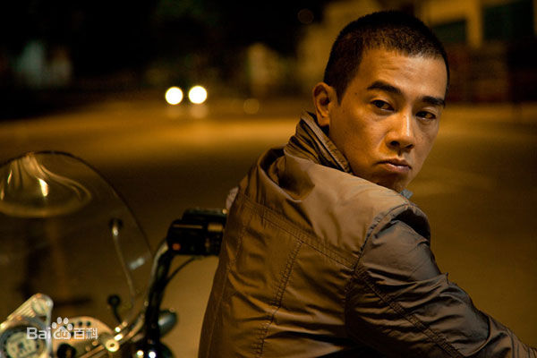 陈小春(Jordan chan)精选图册