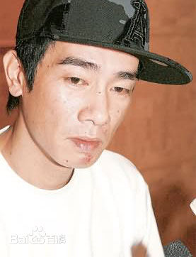 陈小春(Jordan chan)精选图册