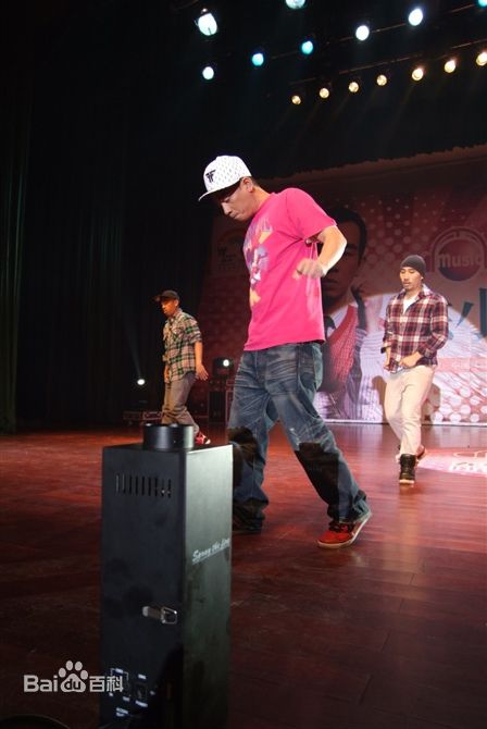 陈小春(Jordan chan)2009年徐州歌友会壁纸壁纸