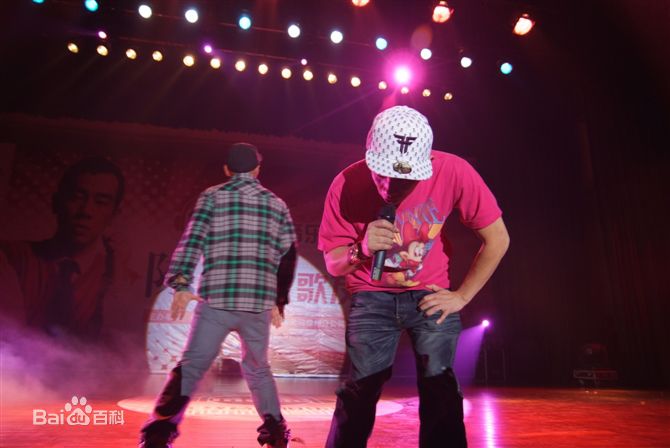 陈小春(Jordan chan)2009年徐州歌友会壁纸壁纸