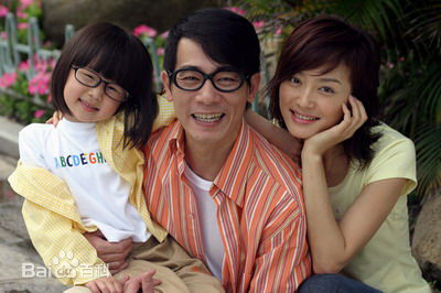 陈小春(Jordan chan)2005年《我家不打烊》精选剧照