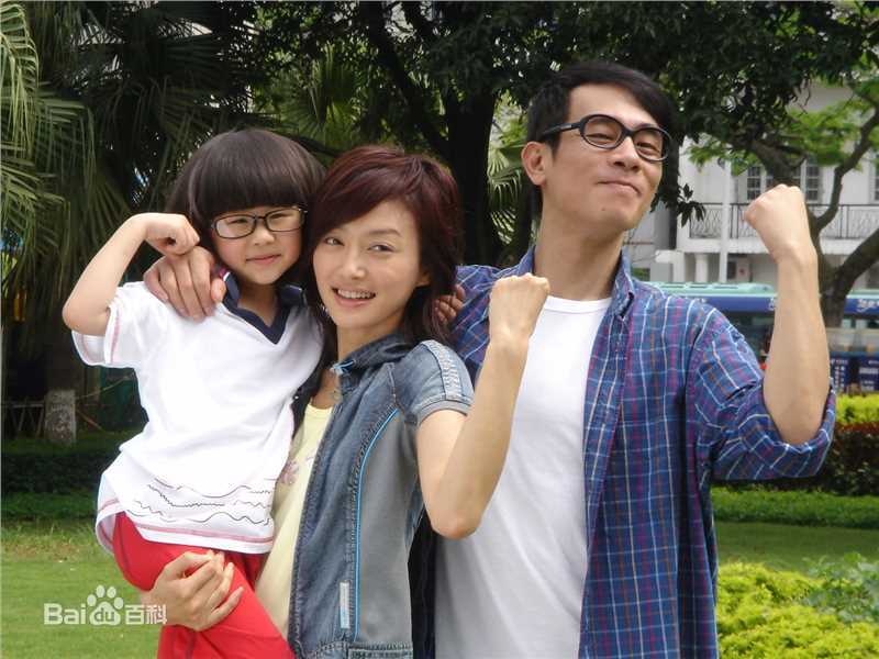 陈小春(Jordan chan)2005年《我家不打烊》精选剧照