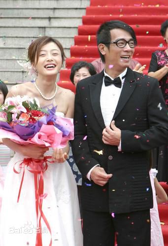 陈小春(Jordan chan)2005年《我家不打烊》精选剧照