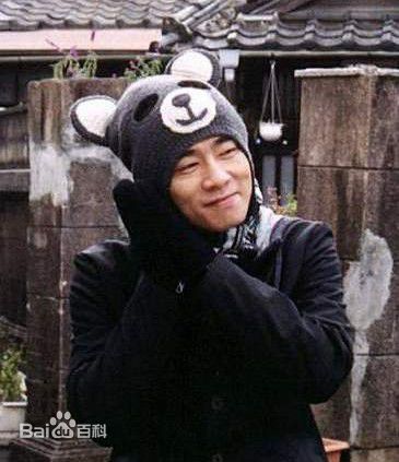 陈小春(Jordan chan)生活照图册