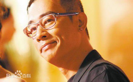 陈小春(Jordan chan)生活照图册